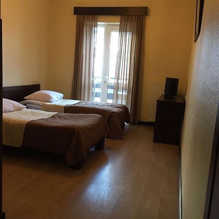 Hotel Stepantsminda エクステリア 写真