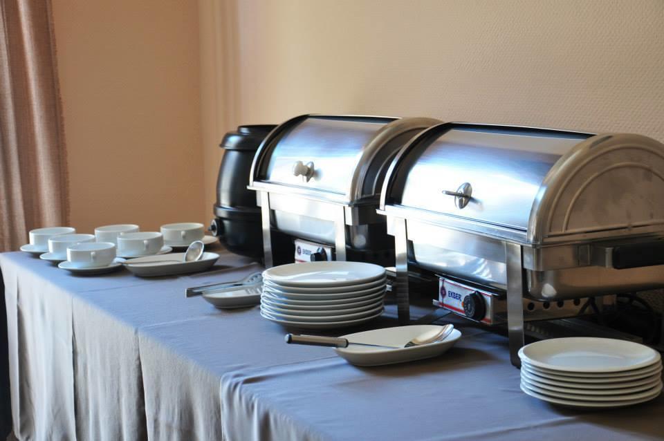 Hotel Stepantsminda エクステリア 写真